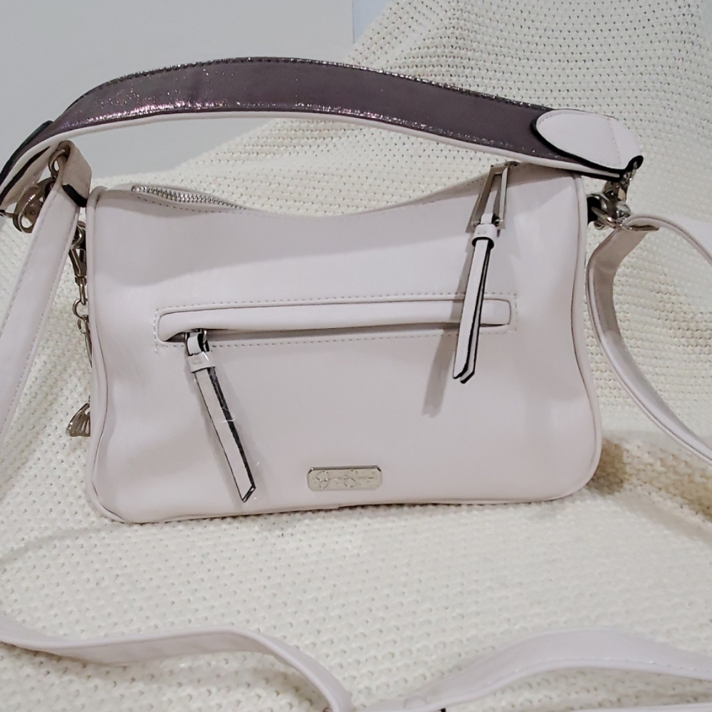 Jessica Simpson crossbody